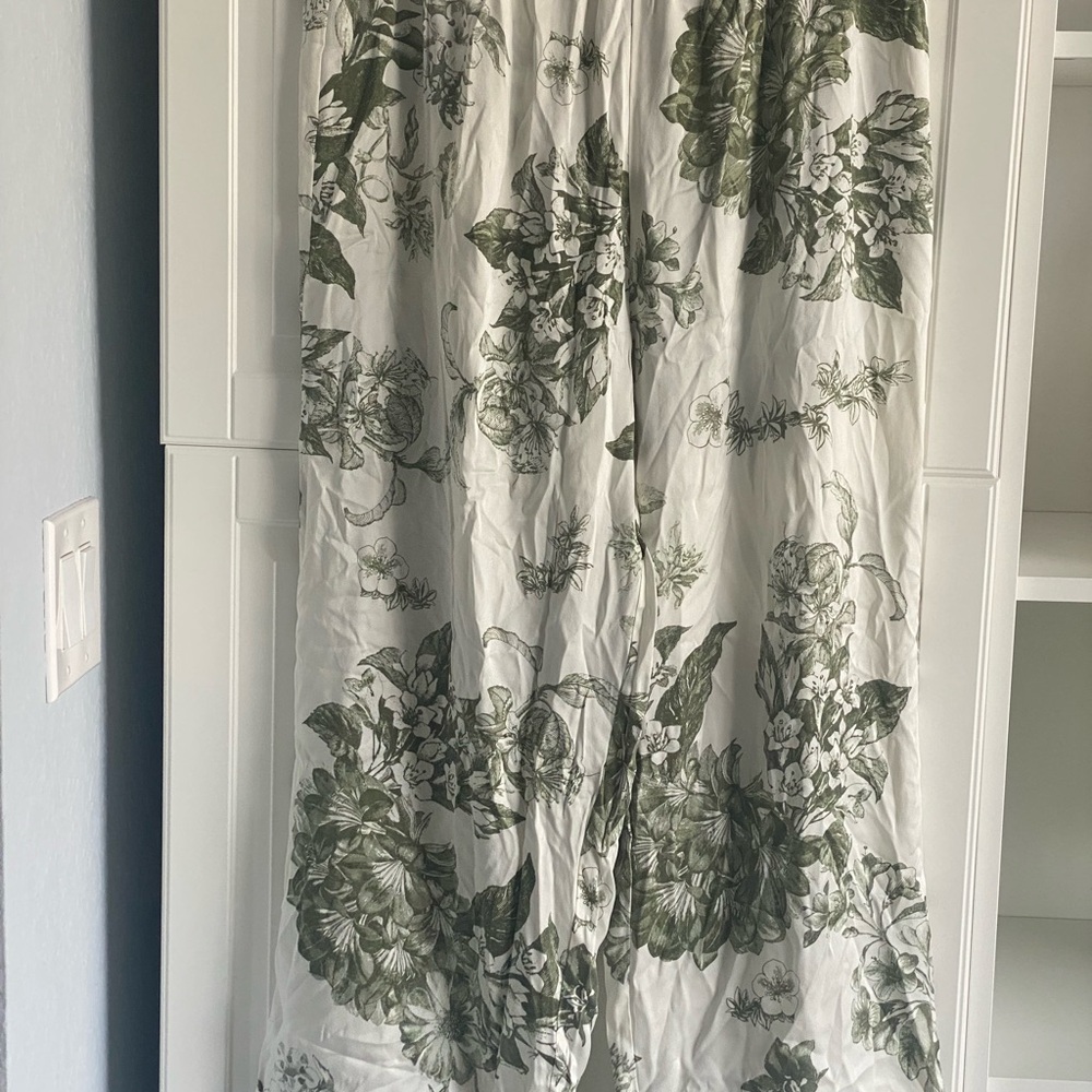 Haven Well Within Washable Silk Panta - Picture 2 of 4